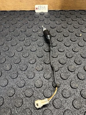 03-08 Suzuki Ltz 400 Rear Brake Sensor  - Image 1 of 3