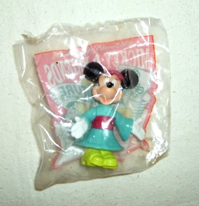 McDonald's Happy Meal Mickey & Friends MINNIE IN JAPAN New in package 1993 - Picture 1 of 2
