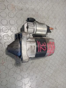 Motor de Arranque Dacia Sandero 1 Serie 2012 32 - Imagen 1 de 7