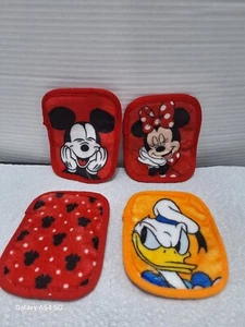 Das Original Make-up Radiergummis - Disney - 4 Stück - Bild 1 von 7