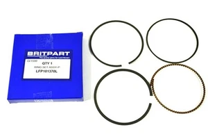 LAND ROVER FREELANDER 1 2.5L V6 02-05 PISTON RING SET FOR 1 PISTON LFP101370L - Picture 1 of 2