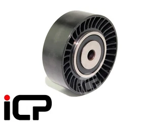 Genuine Alternator Belt Idler Pulley Fits: Subaru Legacy Outback Diesel 07-14 - Picture 1 of 1