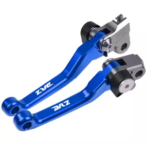 Schwenk Brems Kupplungshebel für Suzuki DRZ400 E/S/SM DRZ400SM DRZ400S 2000-2021 - Bild 1 von 15