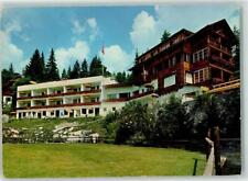 39489081 - Flims Waldhaus Hotel Haus am Waldrand