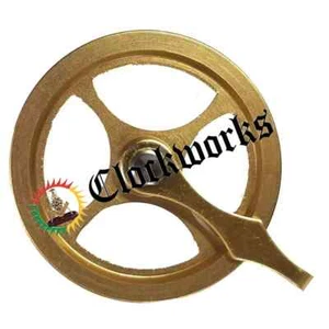 Polea de peso de reloj mecánico - Imagen 1 de 1