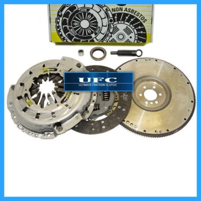 КОМПЛЕКТ СЦЕПЛЕНИЯ LUK с подшипником + маховик 2005-2006 PONTIAC GTO COUPE 6,0 л V8 364» - Изображение 1 из 3