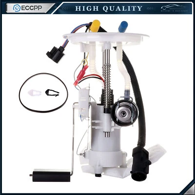 Conjunto de módulo de bomba de combustible eléctrica para Ford Explorer 4,6 L 2002-2003 E2334M Foto 1 de 4