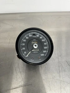 Jaguar MK2 140mph Smiths Speedo SN6317/10 C15483 1100TPM - Picture 1 of 3