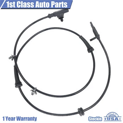 ABS Wheel Speed Sensor Front-Left/Right For Nissan Tiida Versa 2007-2018 1.8L - Image 1 of 3