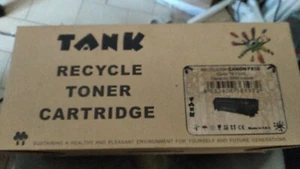 toner CANON tk FX10 FX-10 ALTA RESA FAX-L95/L100/L120/L140/L160 I-Sensys MF4000 - Foto 1 di 2