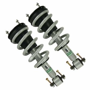 Front Left Right Complete Strut Assembly for 2007-2012 Chevrolet Silverado 1500