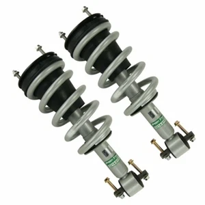 Front Left Right Complete Strut Assembly for 2007-2012 Chevrolet Silverado 1500 - Picture 1 of 5