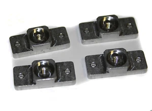 DJI Phantom V1.2 Drohne Chassis Verbinder Connection Assembly 036P330-15 DJP® - Picture 1 of 1