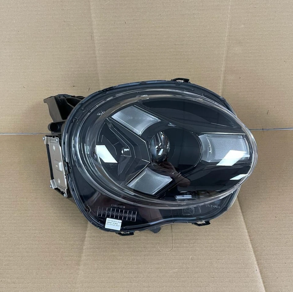 260106PB0A Nissan Juke F16 HRJK16 R-LHT DTG Front Right Hand Side Headlight