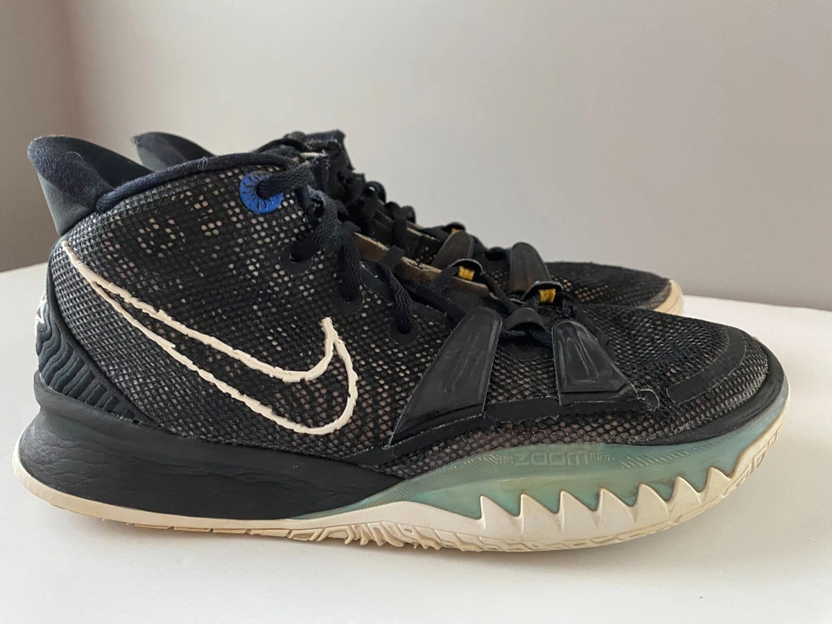 Nike Kyrie 7 Brooklyn for Sale - Authenticity Guaranteed - eBay