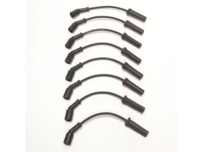 Juego de cables de bujía Delphi 51812QZVY para Chevrolet Silverado 1500 Foto 1 de 2