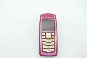 Nokia 3100 Handy gebraucht funktionsfähig - Bild 1 von 7