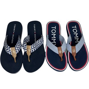 Las mejores ofertas en Chanclas mujer Tommy Hilfiger | eBay