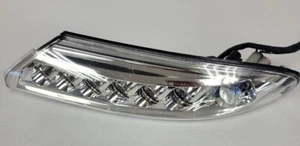 Porsche 911 997 Turbo/GT2 Lt 2010 indicador de giro delantero LED fabricante de equipos originales - Imagen 1 de 8