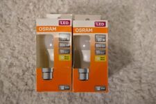 Лампочки для осветительных приборов OSRAM