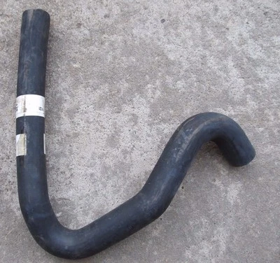 Mangueira de líquido de arrefecimento para radiador NOS GM compatível com 2008 2009 2010 Saturn Vue   - Imagem 1 de 4