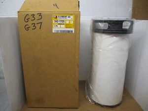 CAT 342-1725 Element Assembly CATERPILLAR 3421725 - Picture 1 of 5