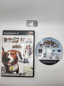 Dog's Life (Sony PlayStation 2, 2004) - Sin manual - Probado, funcionando - Imagen 1 de 2