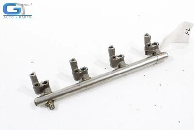 2011 - 2012 LAND ROVER LR4 5.0L ДВИГАТЕЛЬ ЛЕВЫЙ РАСПРЕДЕЛИТЕЛЬ ТОПЛИВА РЕЛЬСА OEM - Изображение 1 из 4