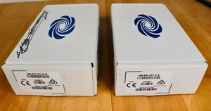 Crestron HD-RX-101-C-E & HD-TX-101-C-E Sender / Empfänger Konvolut - Bild 1 von 9