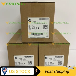 NEW Allen-Bradley 22B-D4P0N104 PowerFlex 40 1.5kW 2 HP AC Drive - Picture 1 of 5