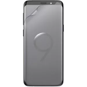 2 x Samsung Galaxy S9+ Plus Tech21 Impact Shield Anti-Scratch Screen Protector - Picture 1 of 3