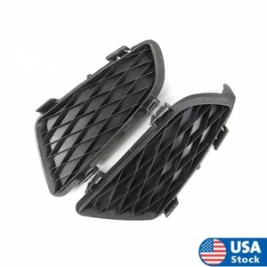 Front Bumper Lower Fog Light Grille Right+Left GJ6A-50-C21 For Mazda 6 2002-2008 - Bild 1 von 6