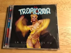 TROPICANA LA GLORIA DU BIST DEINE MUSIK CD - Bild 1 von 1
