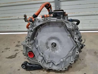 12 - 19 Toyota Prius C 1.5L ECVT Automatic Transmission Assembly OEM 3090052010 - Image 1 of 4