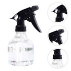  3 PCS Plastic Baby Travel Container Spray Bottles for Plants
