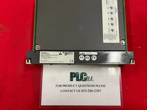 ASP890300 EXCELLENT TESTED Modicon Slot Mount Power Supply AS-P890-300 - Picture 1 of 3
