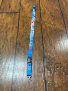 My Little Pony Lanyard with Breakaway Clip - Picture 1 of 5