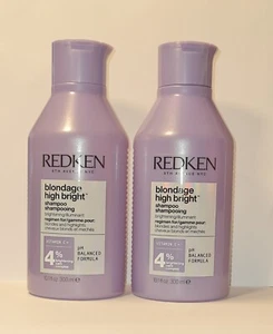 Redken Color Extend Blondage High Bright  2 x 300ml - Bild 1 von 1