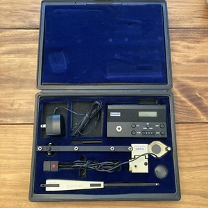 Lasico Digital Planimeter Model 42P Powers On Free Shipping - Picture 1 of 5