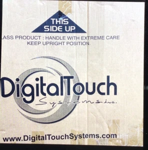 Digital Touch 46" PCAP Interactive Touch Screen - Picture 1 of 5