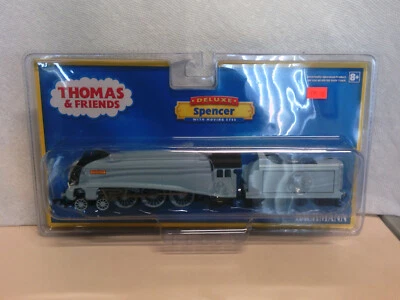 Bachmann Trains Thomas and Friends Spencer LNER A4 58749 HO/OO 2011 Brand New - Image 1 of 4