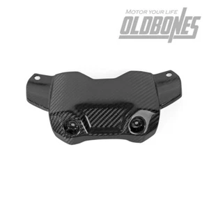 For Yamaha FZ-09 MT-09 MT09 FZ09 2014-2016 Front Tank Cover 100% Carbon Fiber - Picture 1 of 8