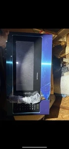 Frigidaire 1.8 Cu. Ft. Over-The-Range Microwave in Stainless Steel - Picture 1 of 4