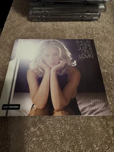 Shelby Lynne - Just A Little Lovin' CD - VERY GOOD CONDITION!!! - Imagen 1 de 2