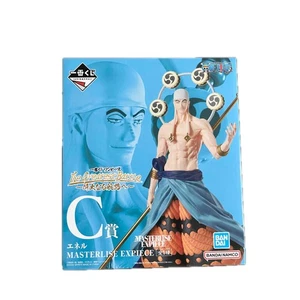 ONE PIECE erste Lotterie Enel - Bild 1 von 3