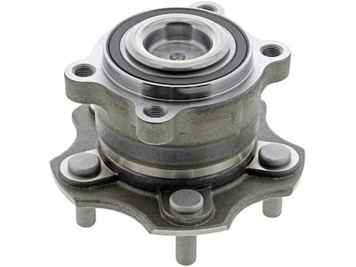 For 2013-2019 Nissan Pathfinder Wheel Hub Assembly Rear 32948QYDX 2014 2015 2016 - Image 1 of 2