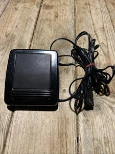 Singer Model 4C-135B Sewing Machine Foot Pedal Speed Controller Black - Picture 1 of 4
