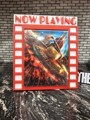 High Tension (2003) 4K UHD + Blu-ray SteelBook + Lenticular Slip Brand New, MINT - Image 1 of 3