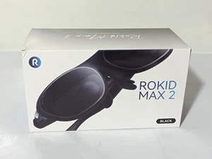 Rokid Max 2 Augmented Reality Display _0,62_2 - Bild 1 von 12