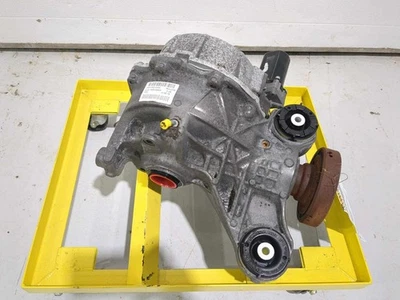 Caja de transferencia 16 17 18 19 Jaguar JAGUAR XJ 3,0 L TRACCIÓN TRASERA EX23-4A2313-GA Foto 1 de 4